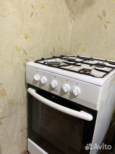 Газовая плита бу