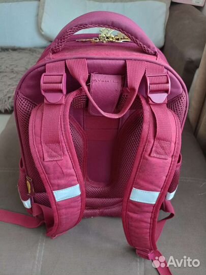 Рюкзак школьный erhaft