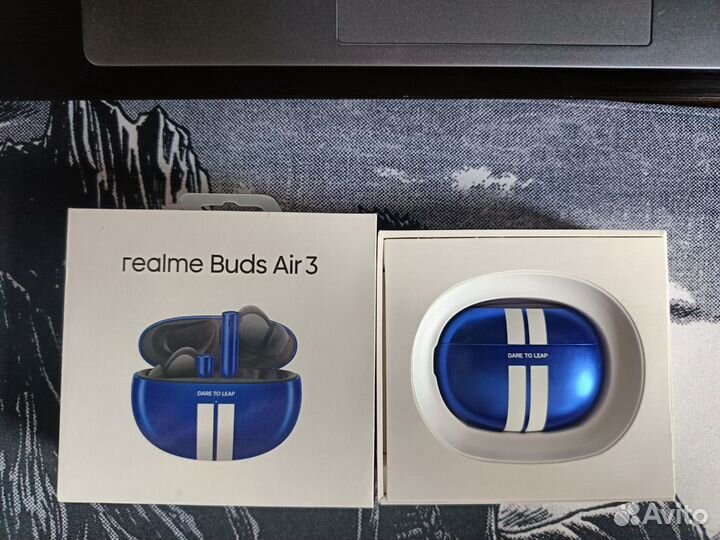 Realme Buds Air 3