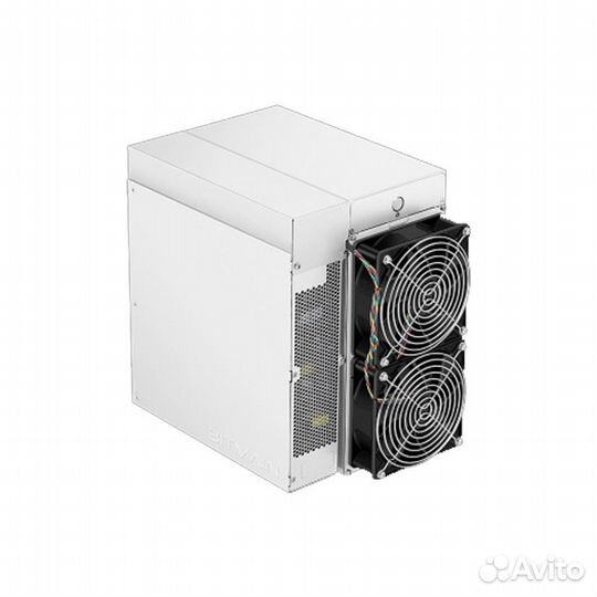 Асик Antminer S19j pro 86th