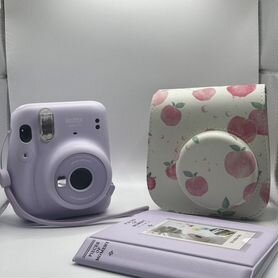 Instax mini (разные цвета)