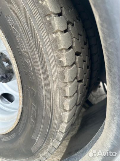 Городской автобус ПАЗ 320402-05, 2012