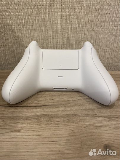 Беспроводной джойстик xbox one, series s/x
