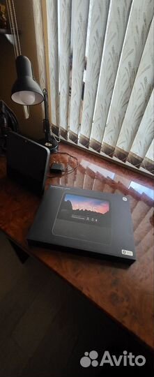 Умная колонка (дисплей Xiaomi с Алисой