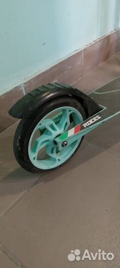 Продам самокат