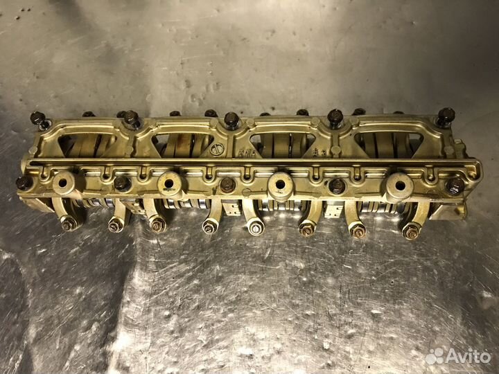 Вал коромысла vtec всб R18A Honda Civic 8