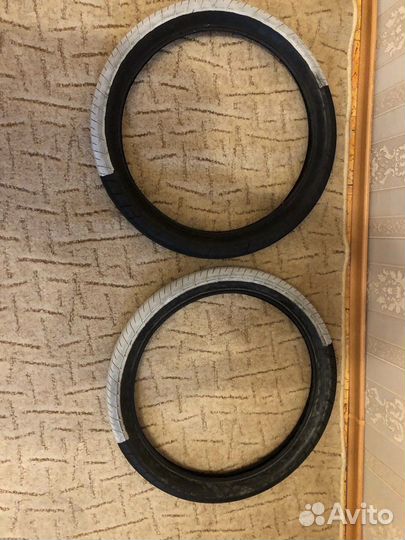 Покрышка 20 для bmx