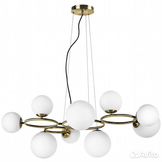 Люстра Lightstar Globo 