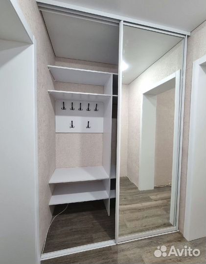 Шкаф купе новый