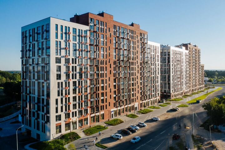 Аренда, торговое помещение, площадь 77.9 кв.м