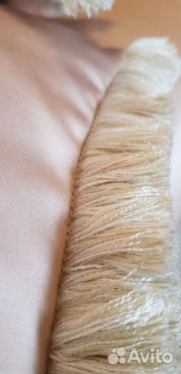 Пошив штор, покрывал, постельного белья