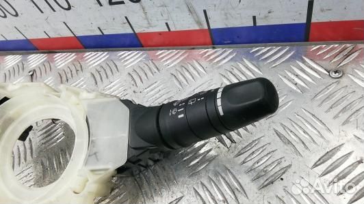 Переключатель поворотов и дворников (стрекоза) nis