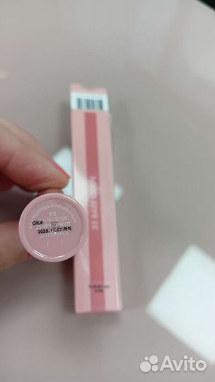 Блеск для губ Clarins, Rom&nd