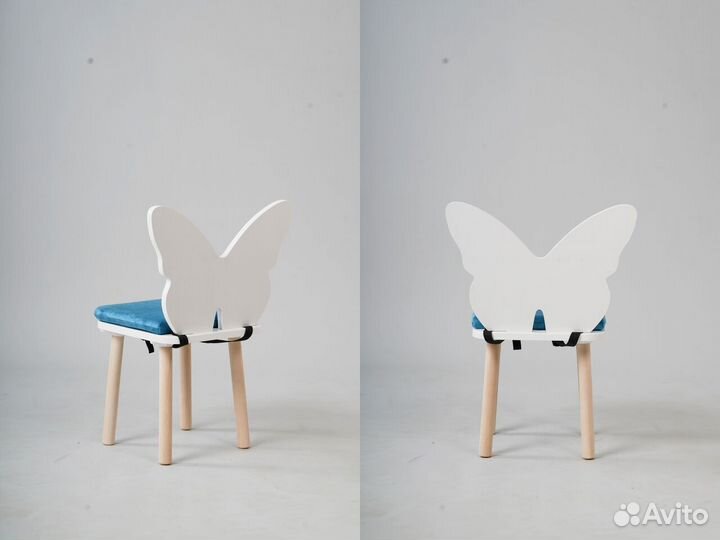 Детский стульчик