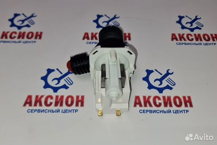 Сливной насос(помпа) для посудомоечной машины