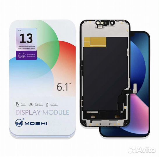 Дисплей iPhone 5s 7 8 X Xr 11 12 13 14 замена