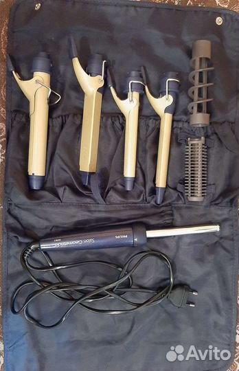 Мультистайлер philips