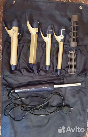 Мультистайлер philips