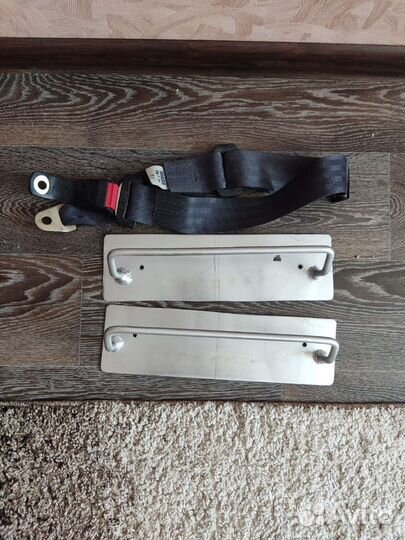 Кронштейн/крепление для велосипеда на стену