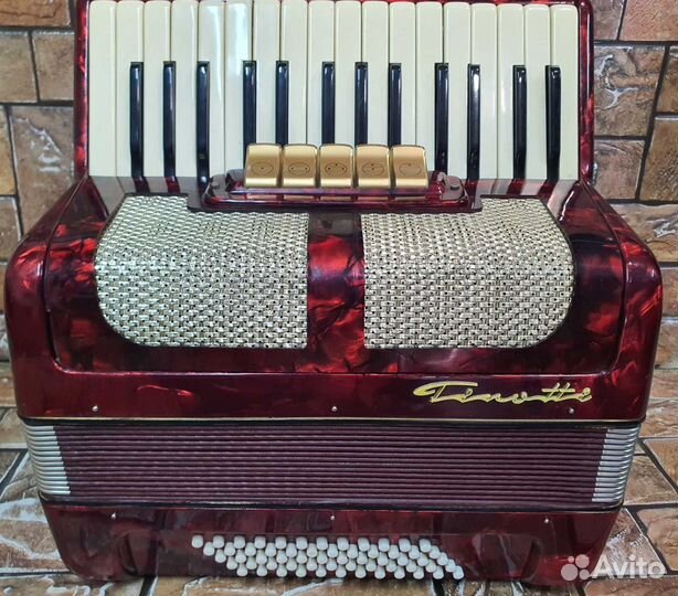 Аккордеон 