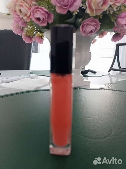 Блеск для губ chanel