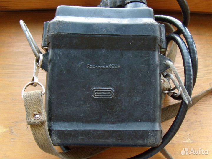 Шахтовый фонарь сгг 5