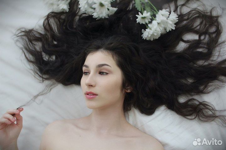 Визуал для соцсетей, Фотограф