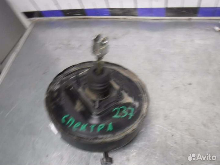 Вакуумный усилитель Kia Spectra S6D 2007