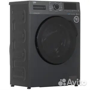 Стиральная машина Beko 6.5 кг