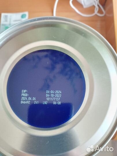 Детская смесь