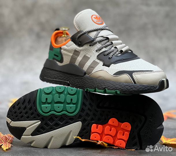 Adidas nite jogger разм. 44