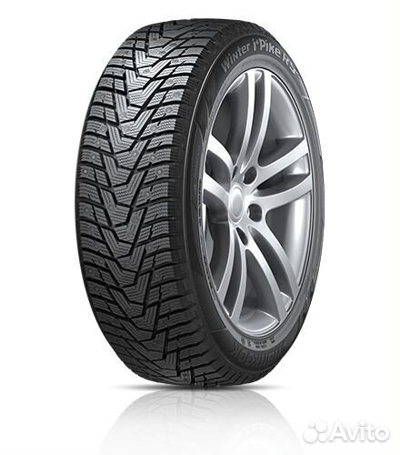 Hankook Winter I'Pike RS2 W429 215/50 R17 95T