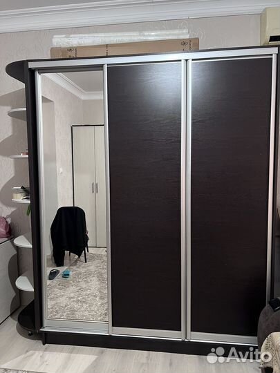 Шкаф купе бу