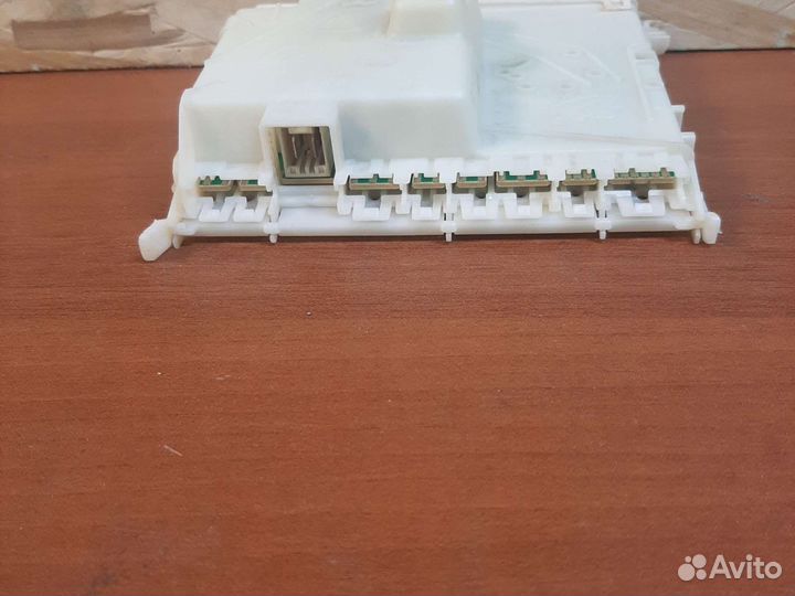 Модуль управления пмм Bosch SRV55TO3EU/30