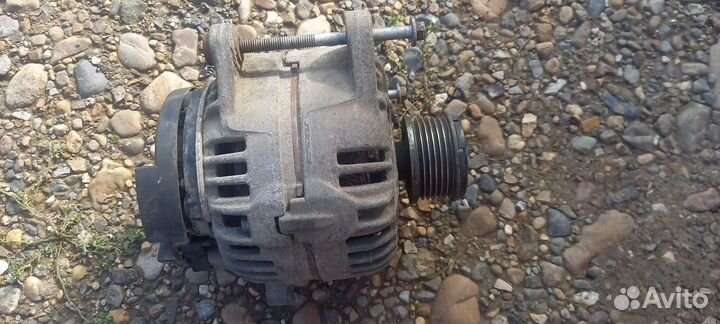 Генератор Bosch 8200 660 034