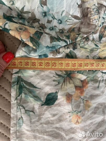 Блузки женские 56