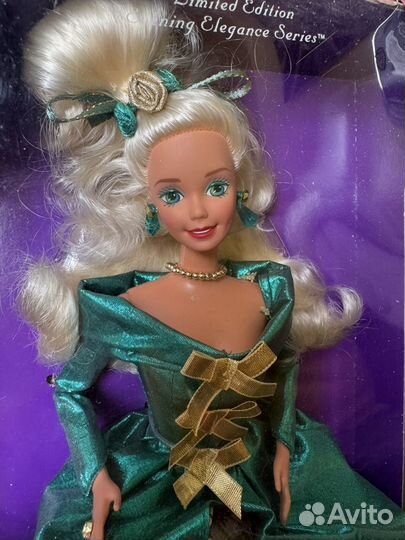 Барби Barbie Royal Enchantment 1995