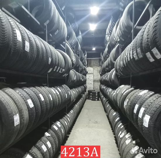 Bridgestone Blizzak VRX2 215/45 R17 85P