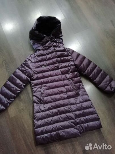 Новая куртка via lattea