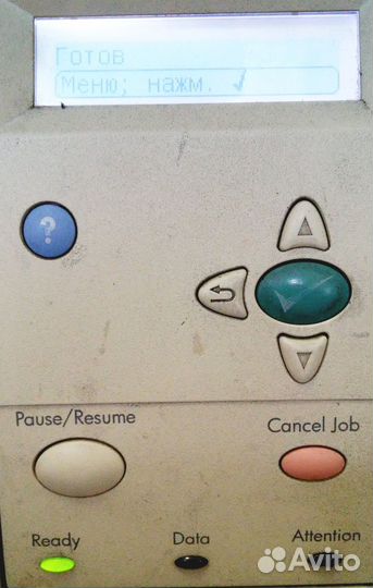 Принтер HP LJ 2300d и LJ 2300n комплект из 2шт