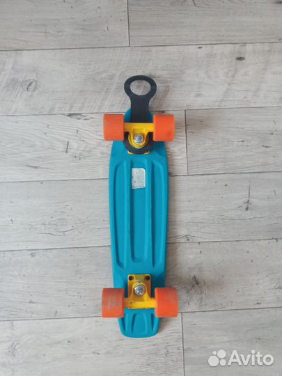 Пениборд oxelo