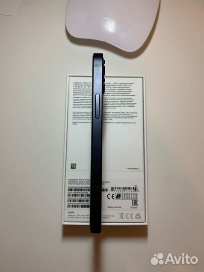 iPhone 12 mini, 128 ГБ