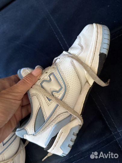 Кроссовки женские new balance 36