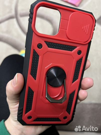 Чехол на iPhone 11 pro max