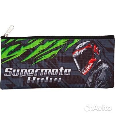 Пенал-косметичка новый (арт. 618566)