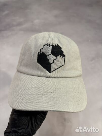 Cav Empt C.E Praying Hat(Grey/OS)