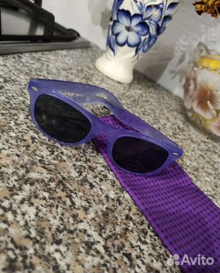 Очки женские