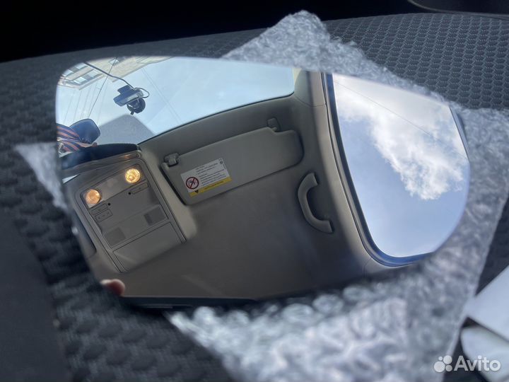 Зеркальный элемент