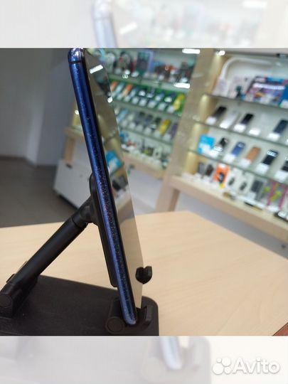 Смартфон Huawei Nova 5T 6/128GB