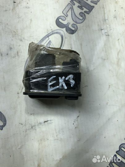 Джойстик регулировки зеркал Honda Civic EK3